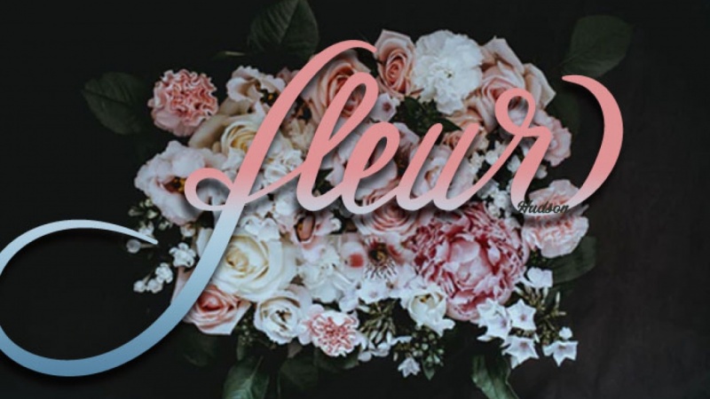 Fleurs