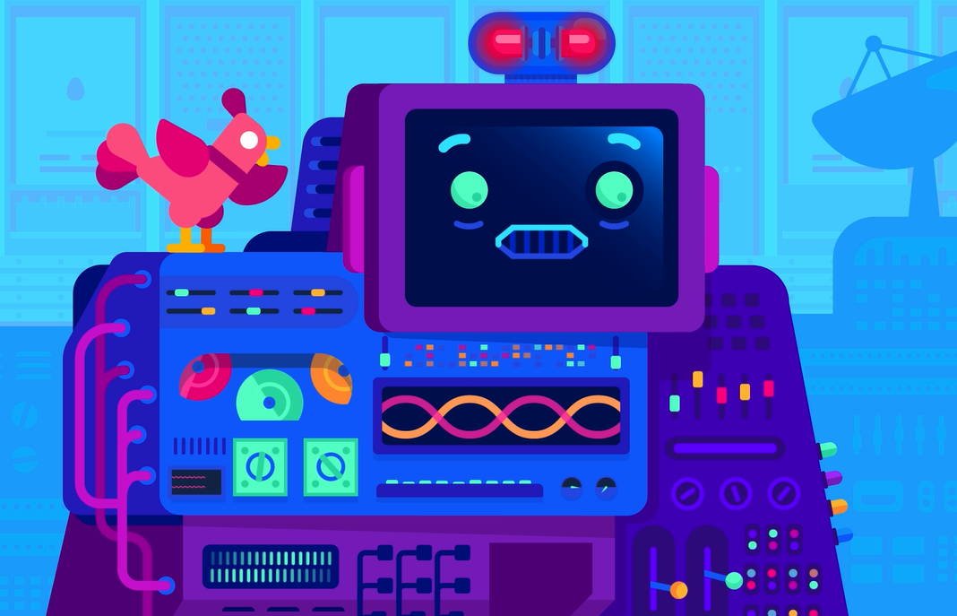 Thanks Kurzgesacht! - student project
