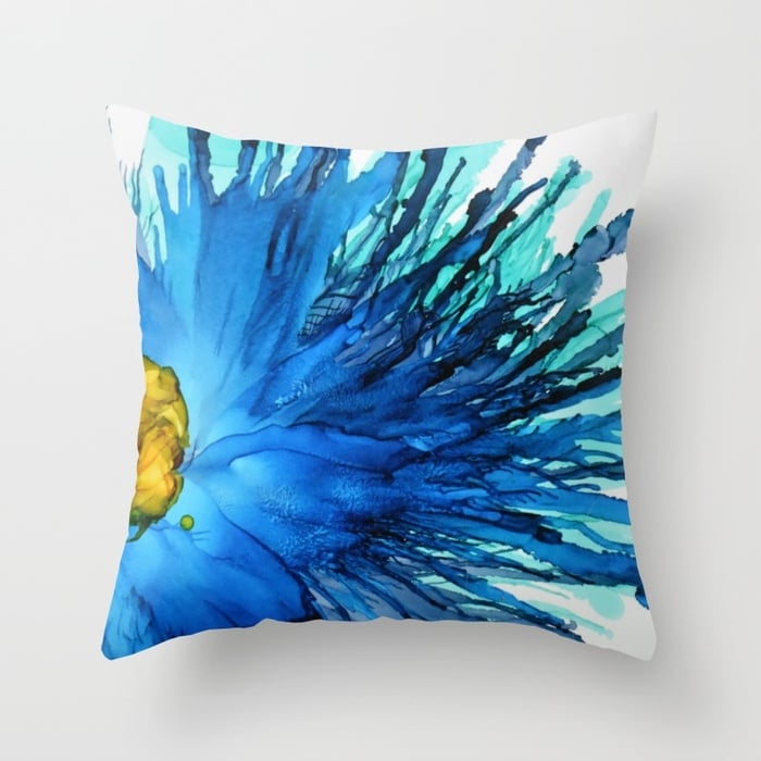 My Society 6 Shop - student project
