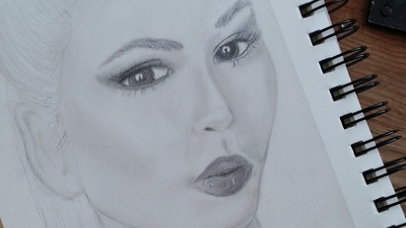 Sketch HW