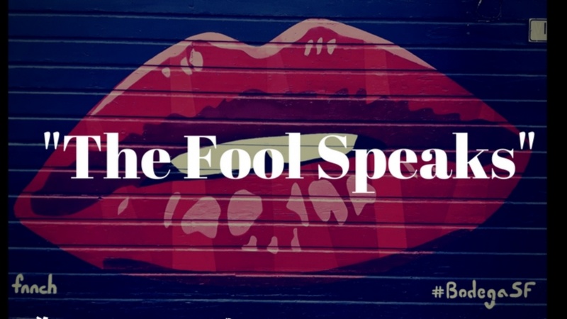 Posters of Proverbs