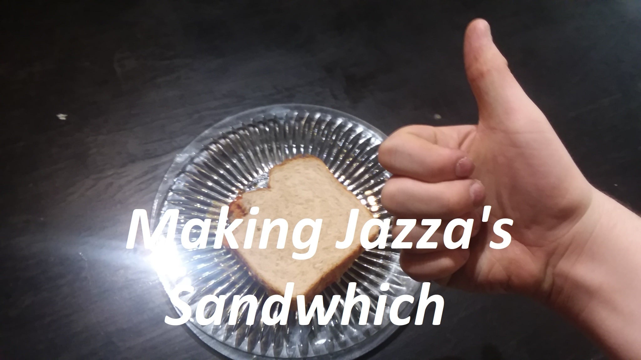 Making of the Jazzwhich! - student project