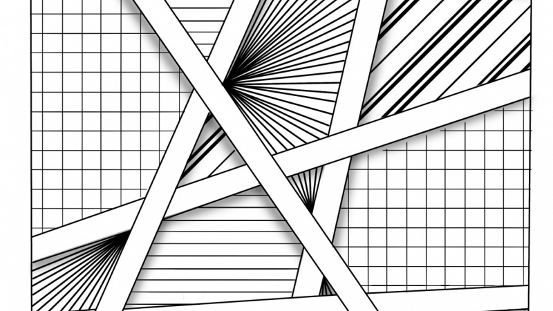Oodles of Doodles Lines