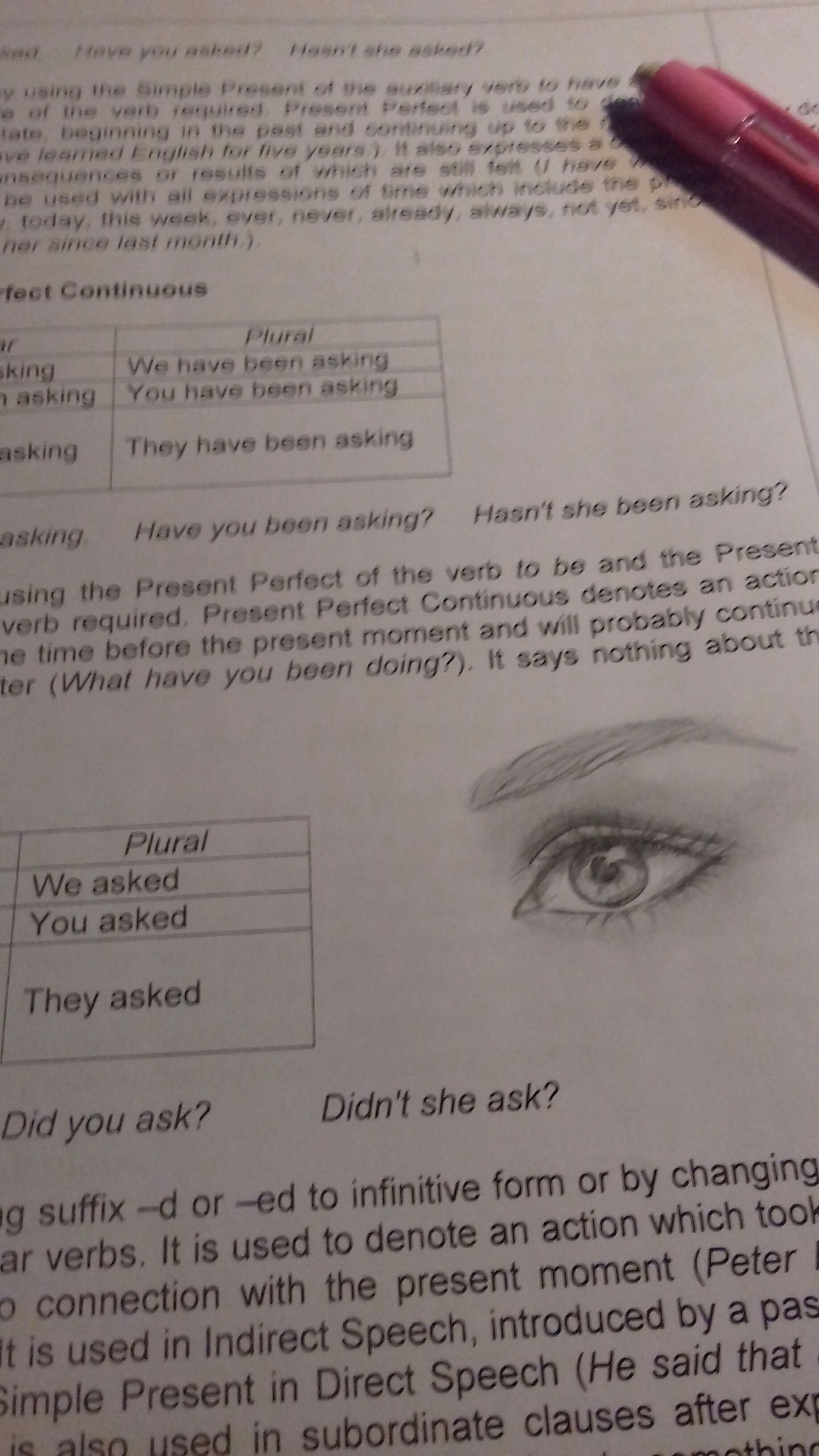 Combination - student project