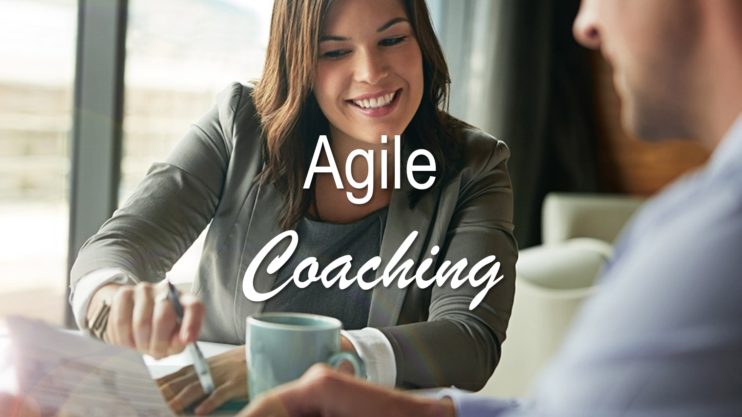 Agile Coaching - student project