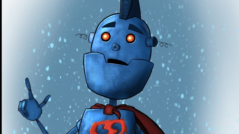 Robot