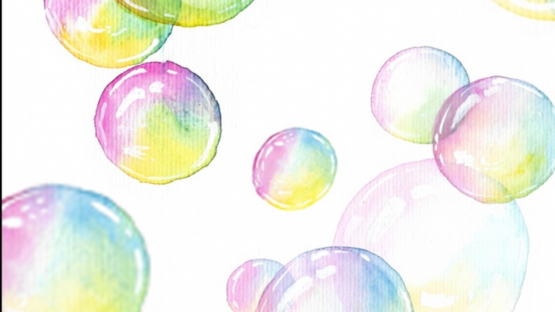 Bubbles