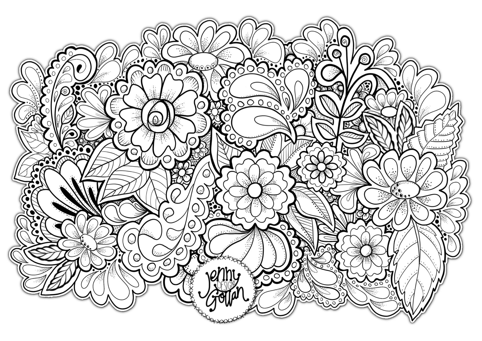 Doodle Challenge - student project