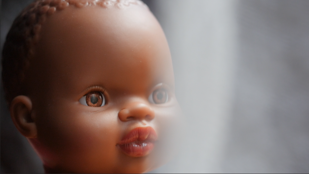 Playing with mood: light, depth and layers || sample project