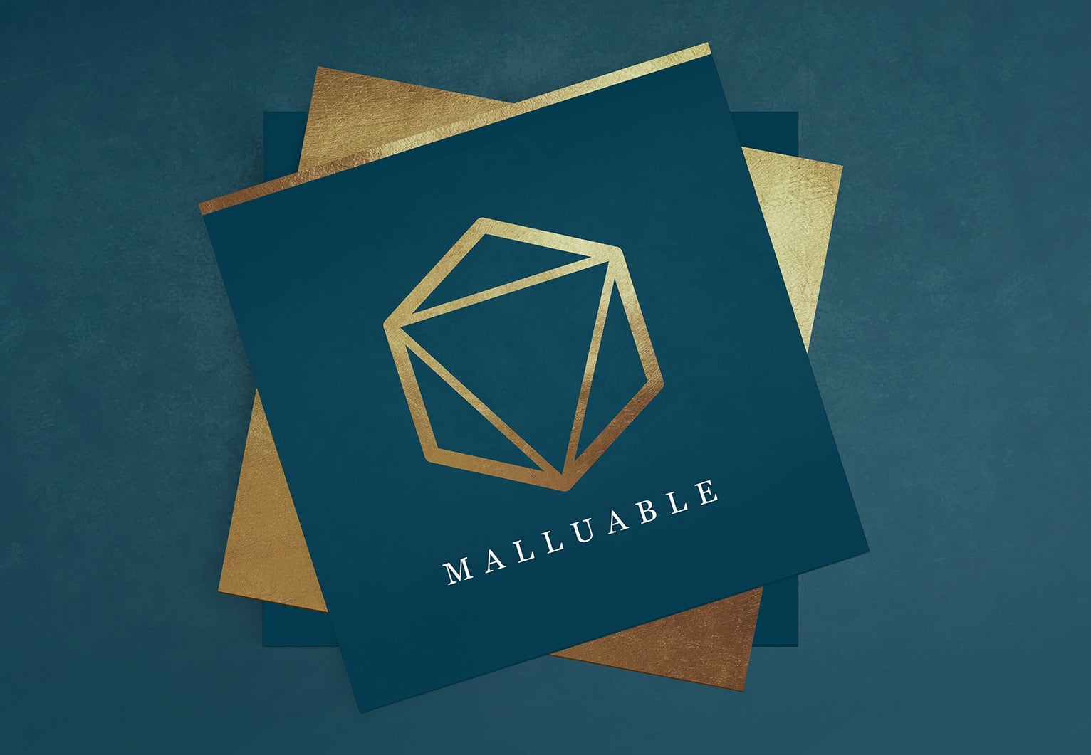 Logo Design + Branding Project