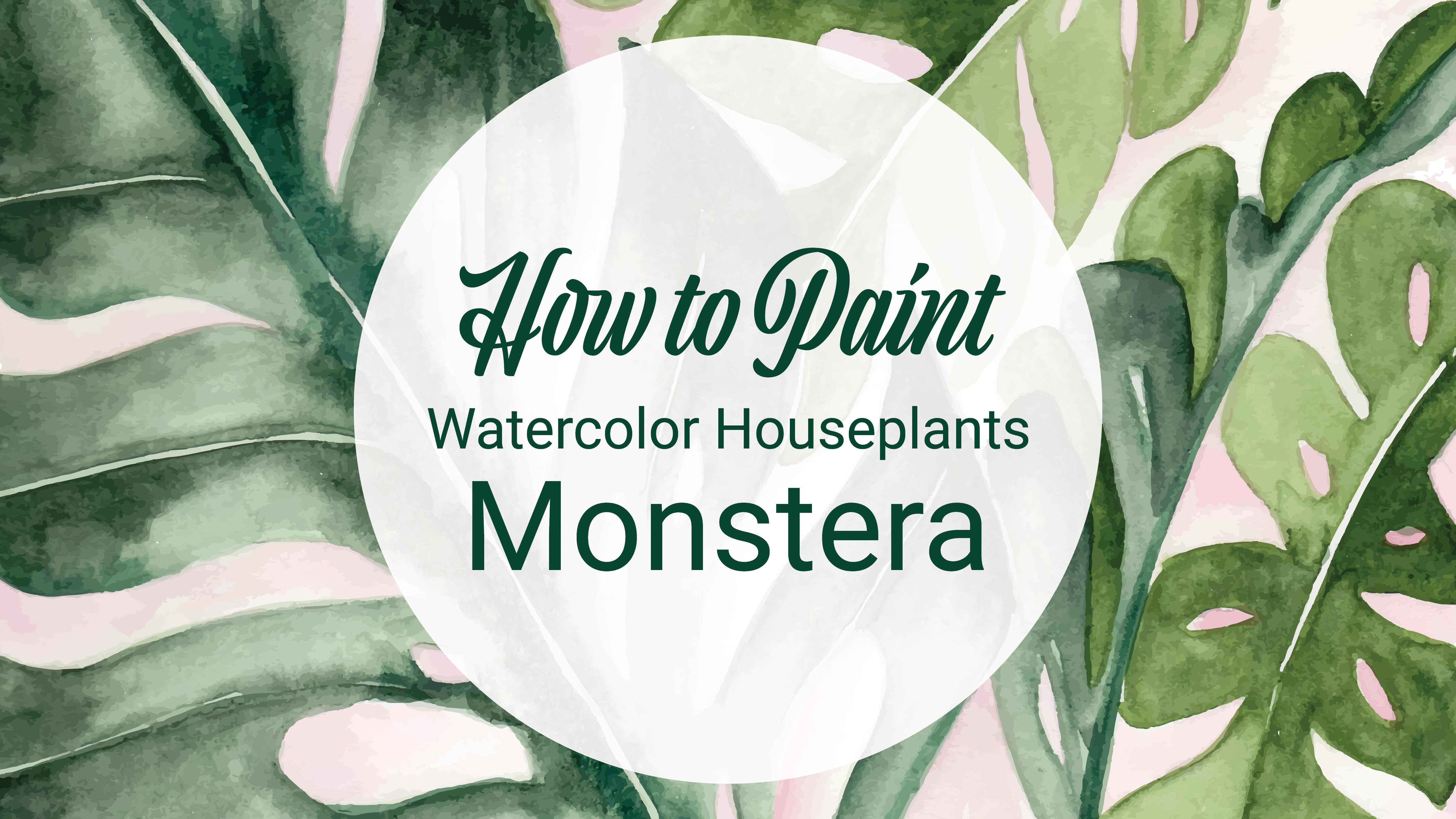 Monstera Project