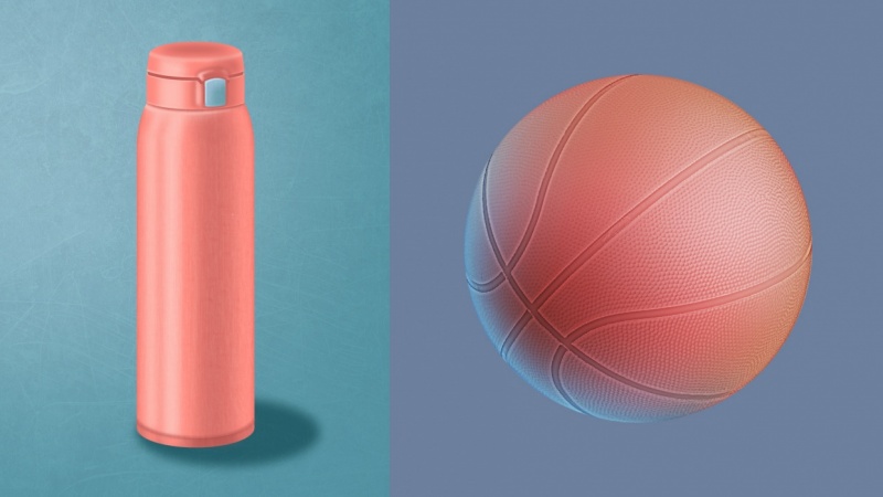 Light Studies
