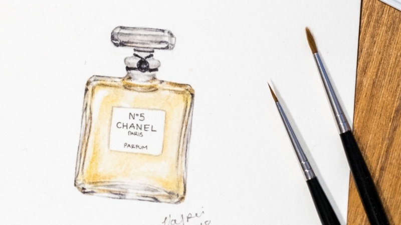 Chanel N°5