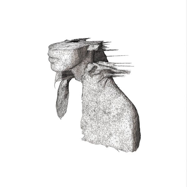 Coldplay - Clocks - student project