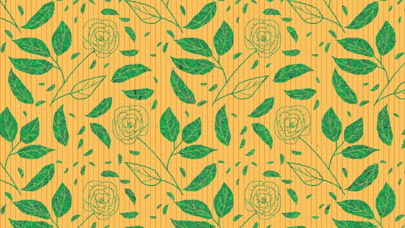 Pattern and  texture