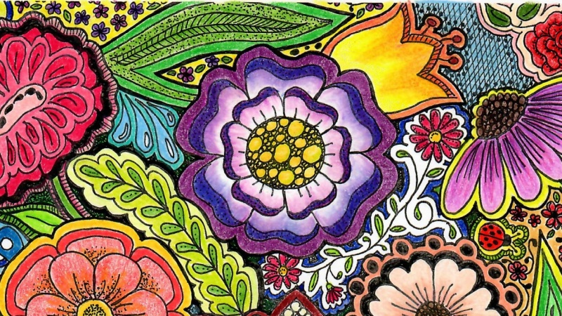 Doodle Challenge