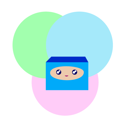 thanks Aga! - student project