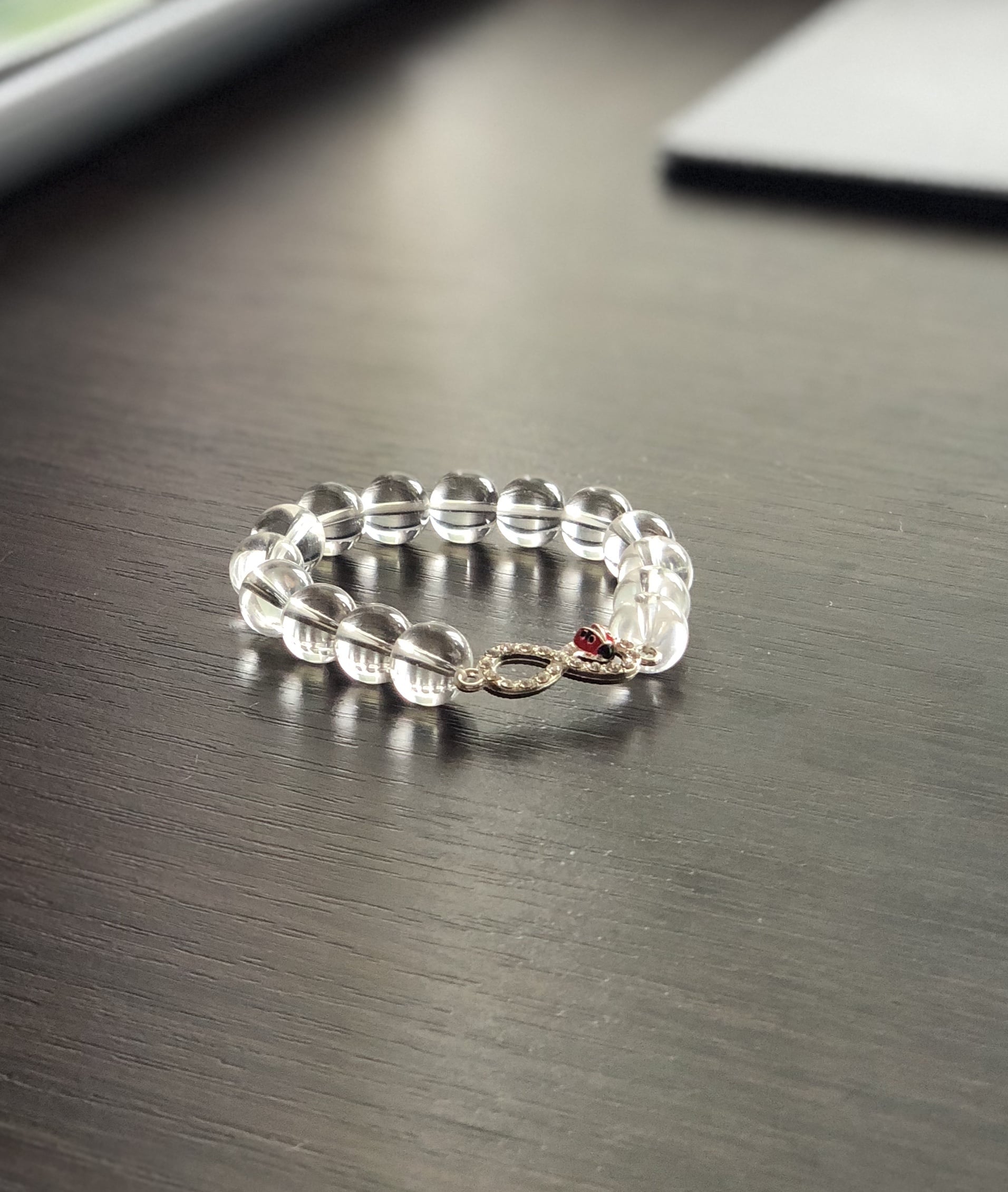 No. 1 - student project