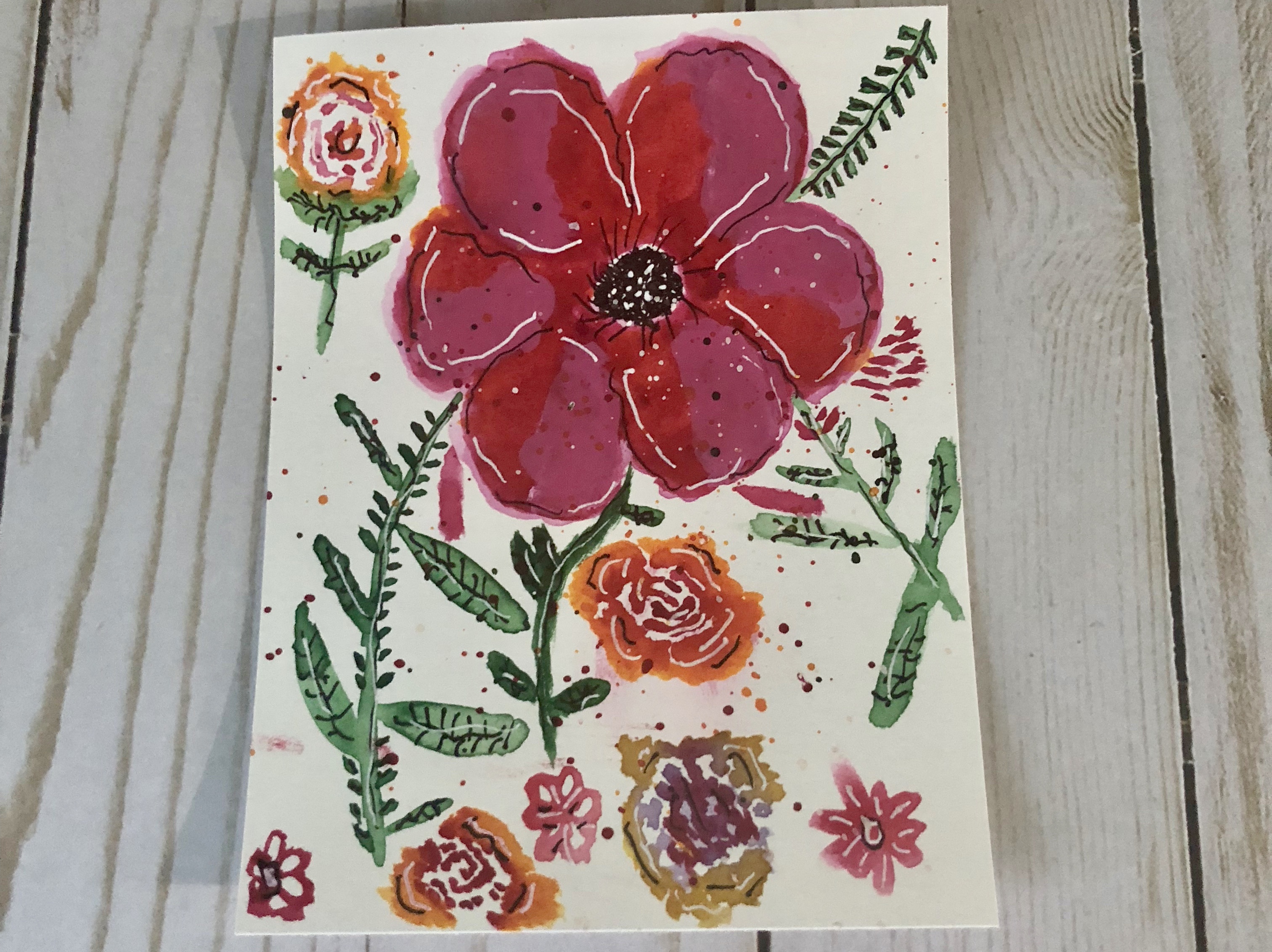 Final Project - student project