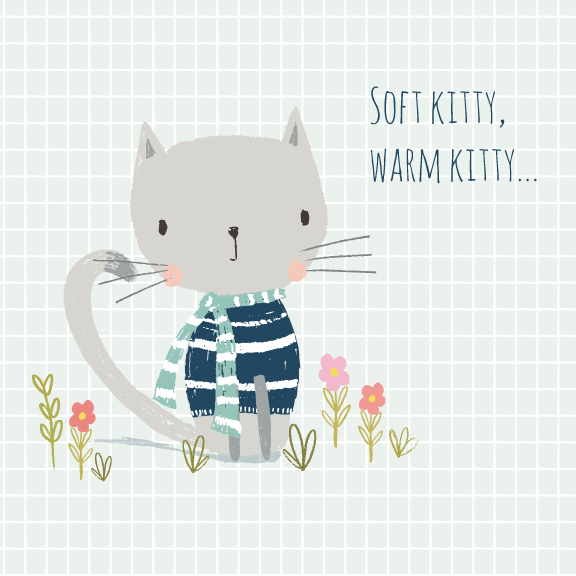 Little Kitty