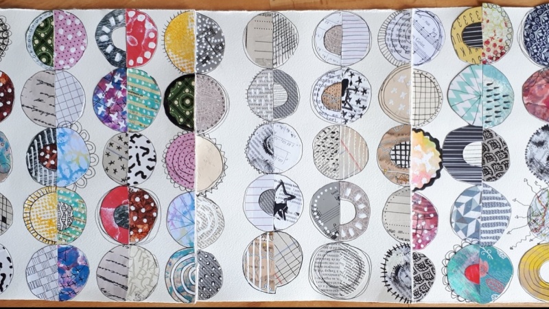 circles