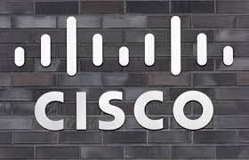 Cisco CCNA - student project