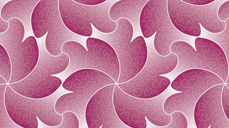 My Tessellating Patterns! (Sample Project)