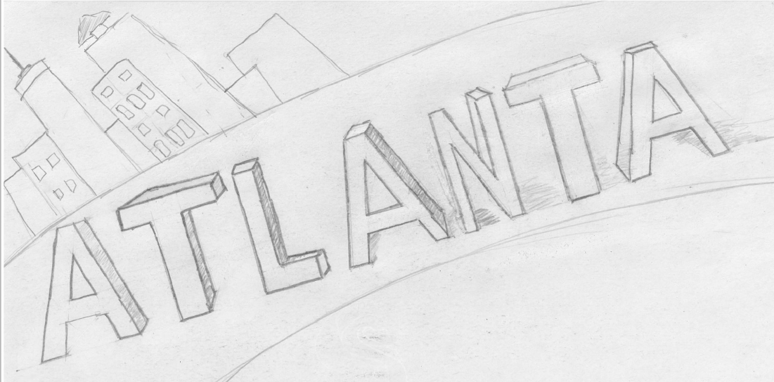 Atlanta - student project
