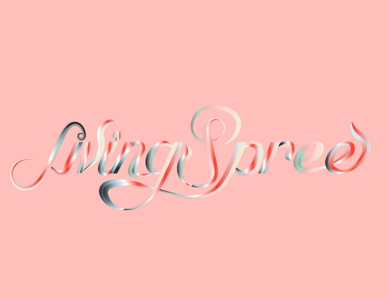 Living Spree - student project