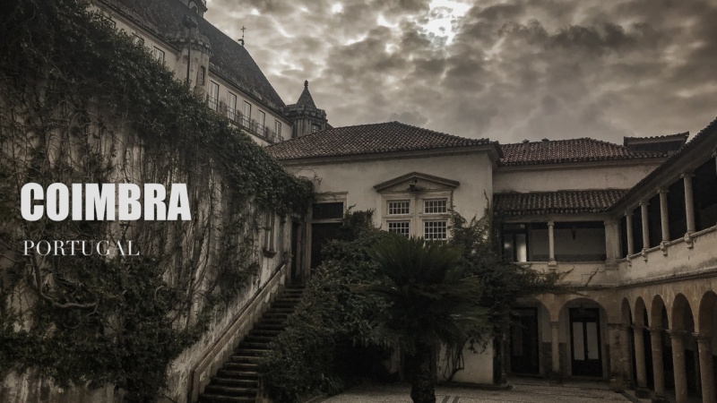 PORTUGAL TRIP