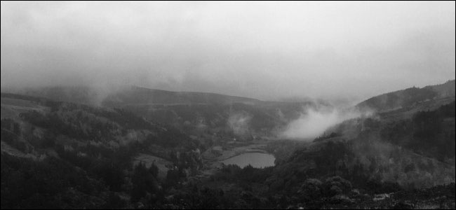 Shades of Grey - student project