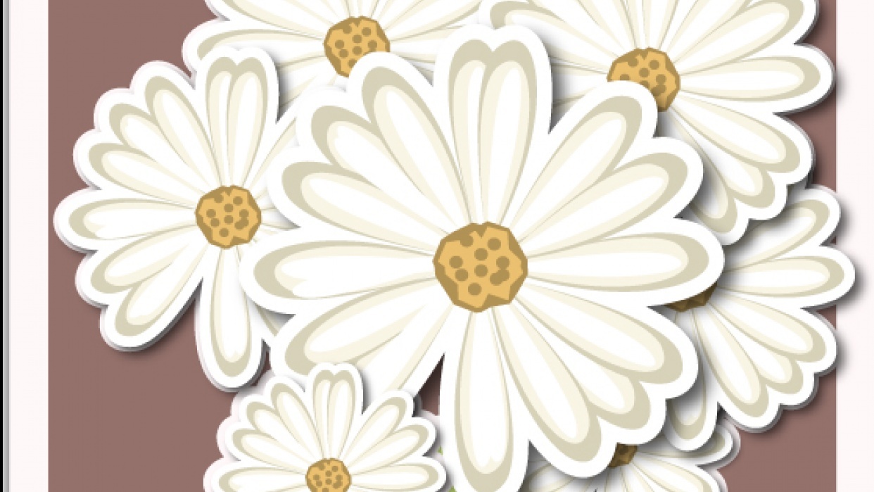 Starting with Stickers! - student project