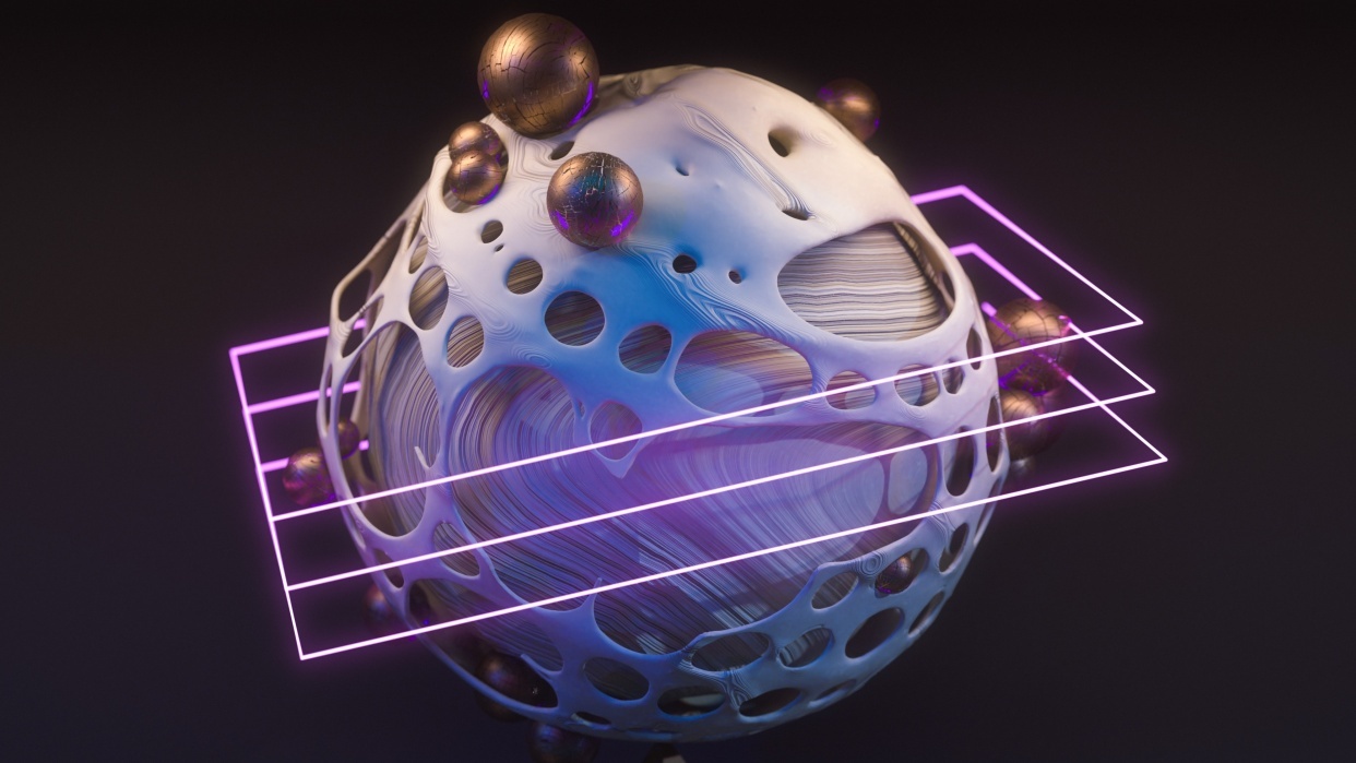 Skullcap - student project