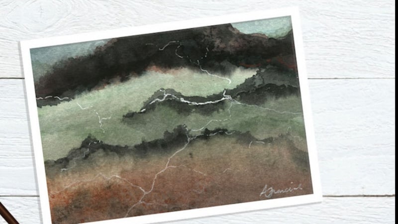 Atmospheric Abstract