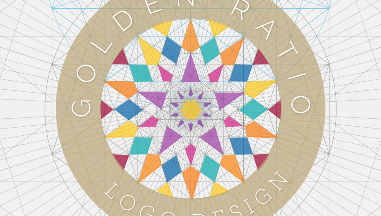 Having fun with the Golden Ratio - student project