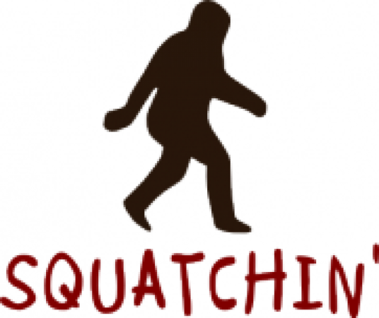 Squatchin'