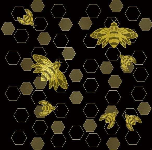 Worker Bees - student project