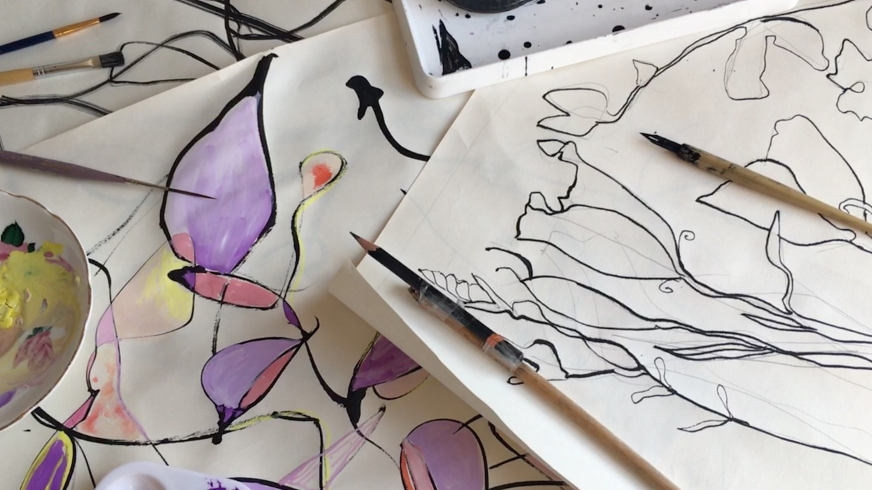 Sample Project for Draw Explore Part 1 - student project