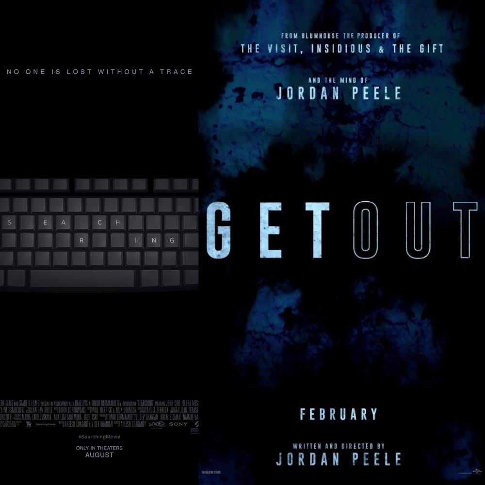 Horror is Alive - student project