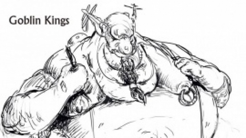 Goblin Kings