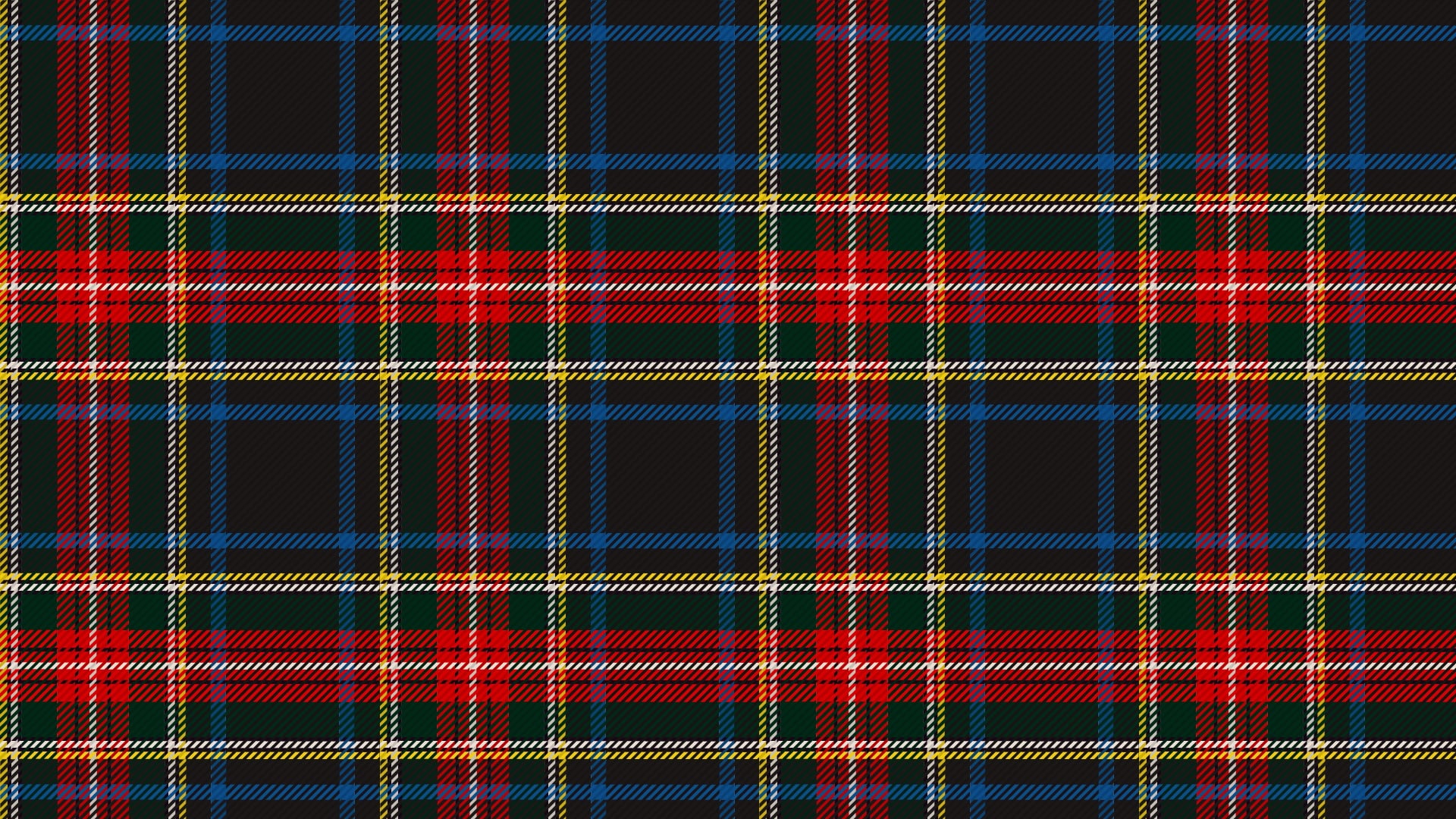Plaid project - student project