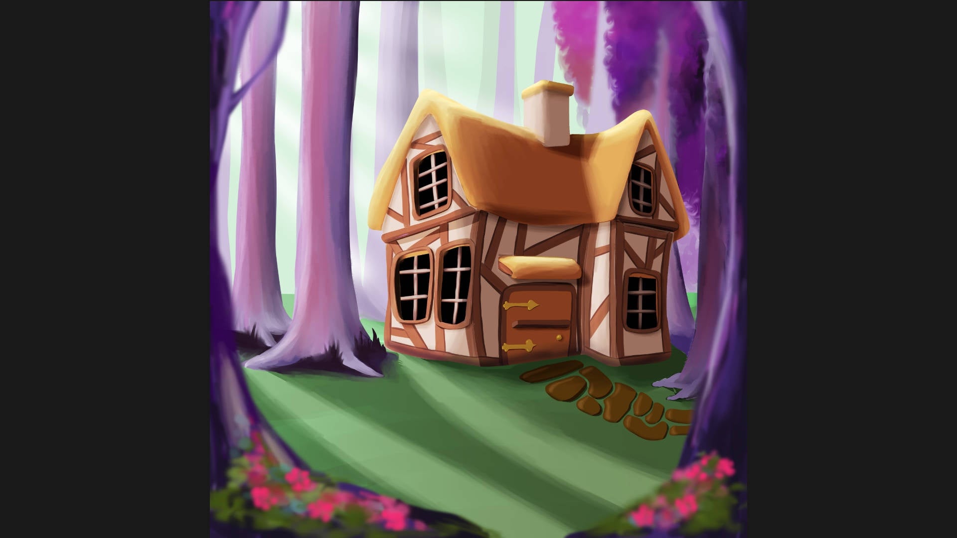 Loved this project! - student project