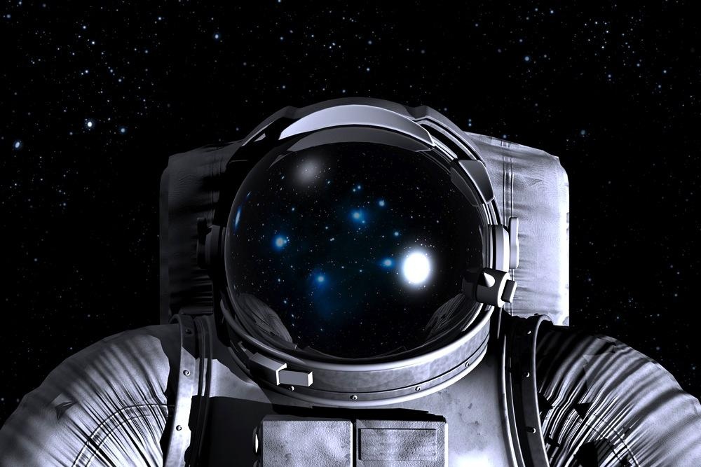 To the space and beyond! - student project