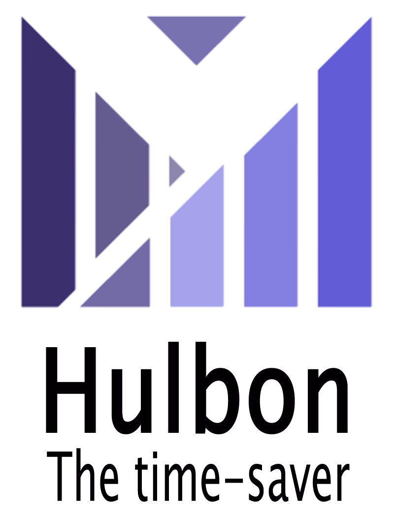 Hulb - student project