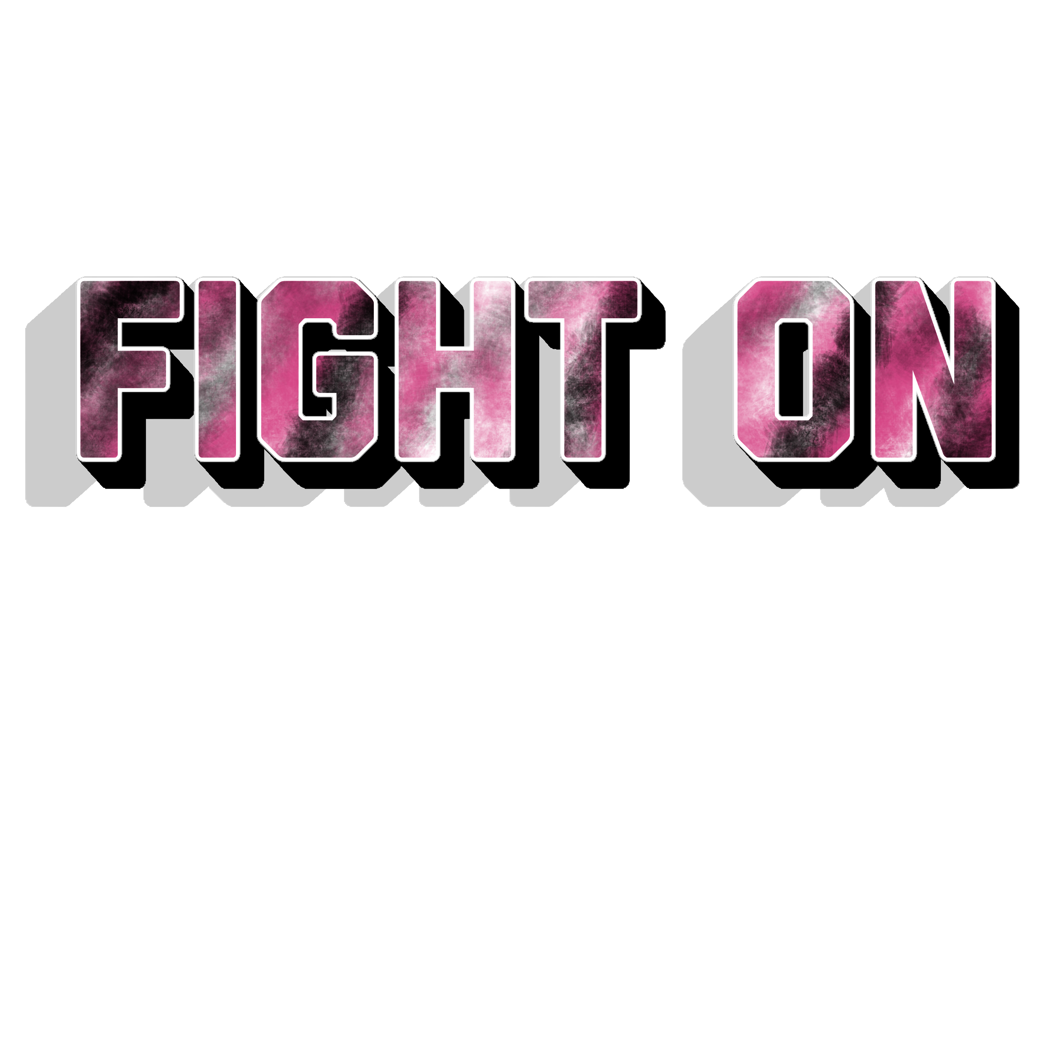 Fight on - student project