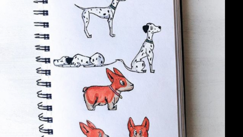 who let the dogs out?