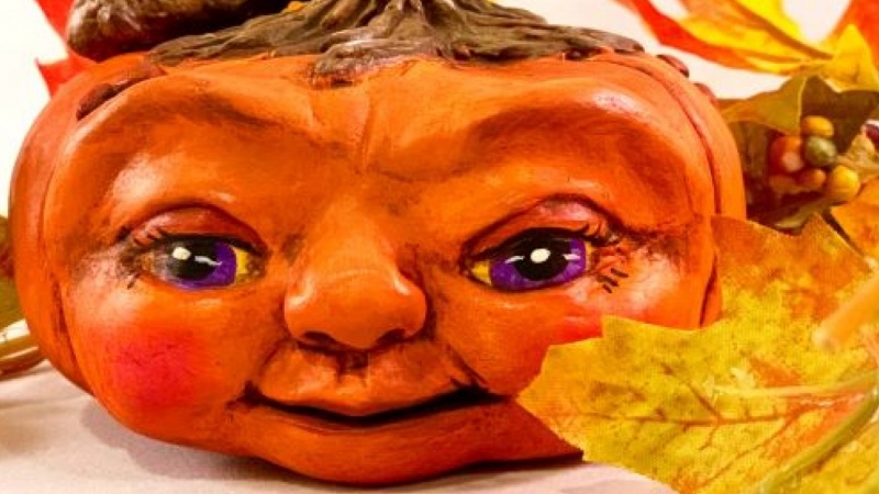 Pumpkin Spice