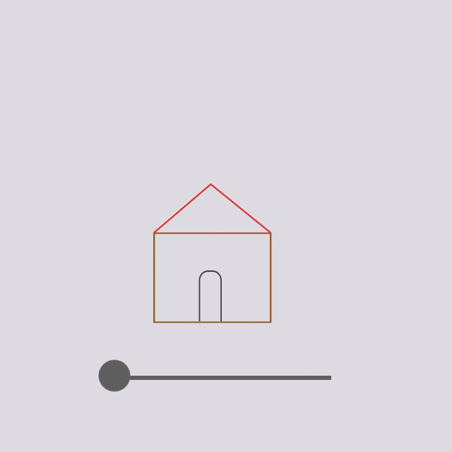 house - student project