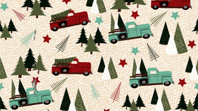 Cozy Christmas
