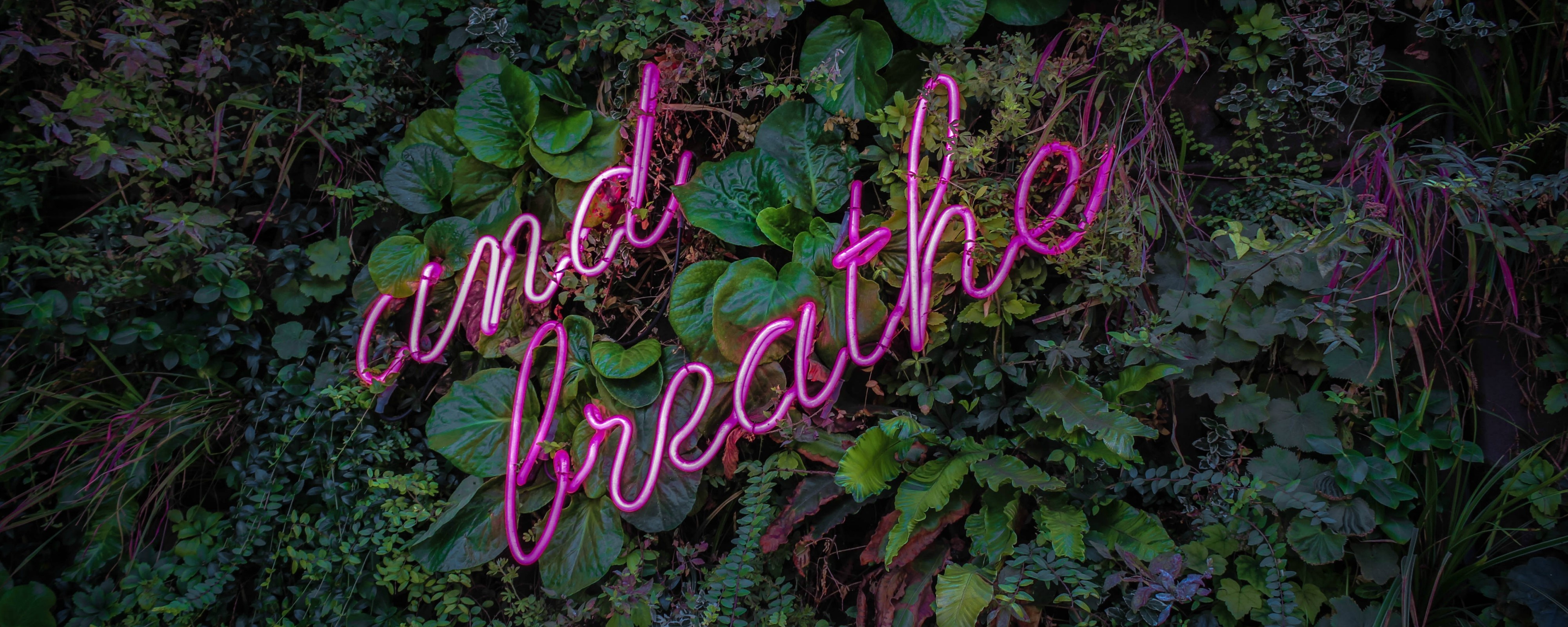 How To Deal With Stress? Breathing Techniques For Stress - student project